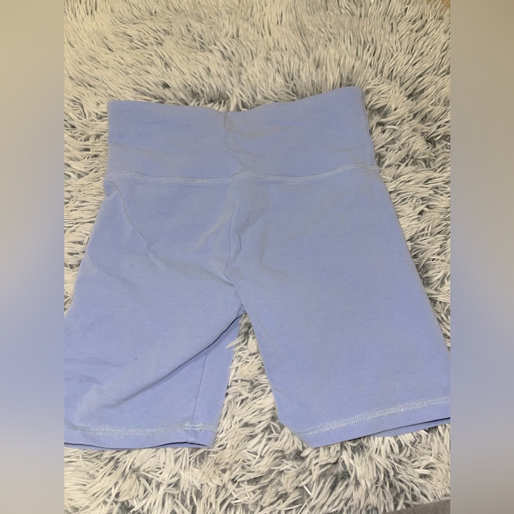 Women’s Forever 21 Biker Shorts